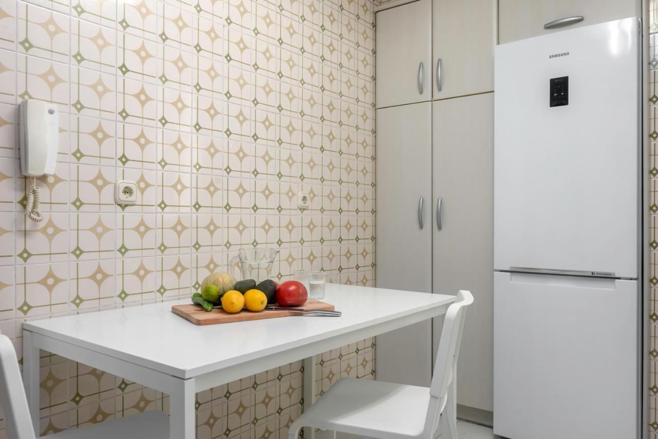 Apartamento Muy Comodo Con Parking San Sebastián Kültér fotó
