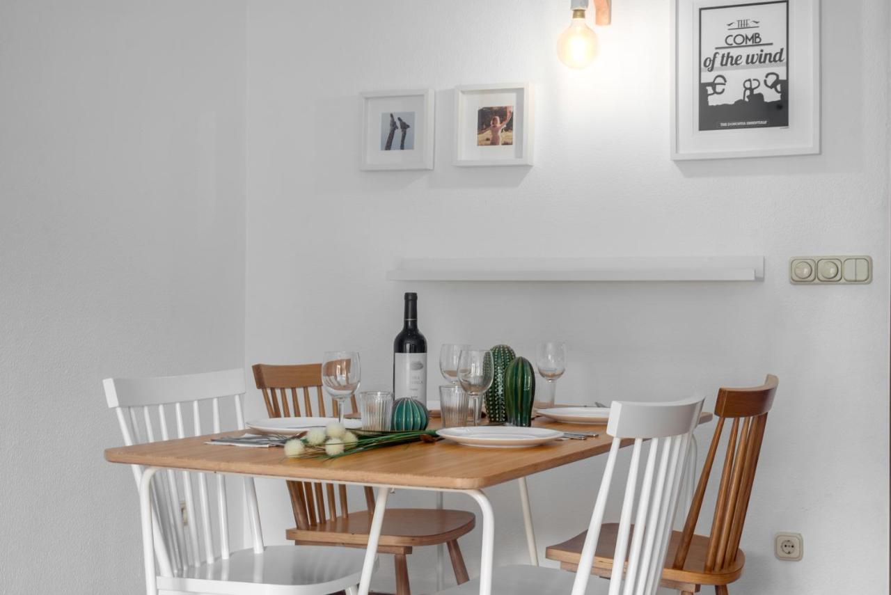 Apartamento Muy Comodo Con Parking San Sebastián Kültér fotó